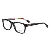 COACH蔻驰板材框架眼镜0HC6013-500254 黑色