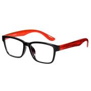 沃兰世奇塑胶钛TR90眼镜架8120-C18 