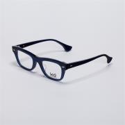 KD时尚光学眼镜KD1527-C4  蓝色