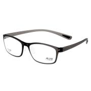 ALUXE爱丽仕Mega塑钢超轻眼镜架AX-A1006-C5