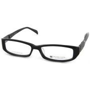 WIMBLEDON温布·尔登板材眼镜架W-81016-1