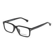 EMPORIO ARMANI框架眼镜0EA3072F 5042 56 黑色