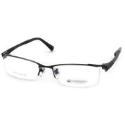 WIMBLEDON温布·尔登金属眼镜架W-80062-32