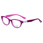 PARLEY派勒板材眼镜架-紫色(PL-A001-C2)