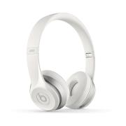 Beats Solo2通用重低音音乐耳麦/头戴式耳机（活动赠品，不单独售卖）