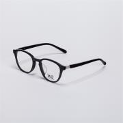 KD时尚光学眼镜KD1528-C1  黑色