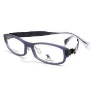 ROUIPOLO路易保罗框架眼镜R-8613-C10（积分礼品）