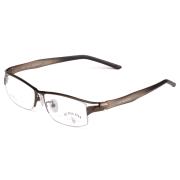 U.S.POLO时尚纯钛眼镜架P-USPA-7100275 J-D626