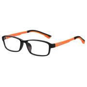 沃兰世奇塑胶钛TR90眼镜架1252-C03