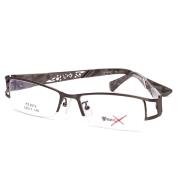 PROZX风火轮金属眼镜PZ-2072-C9