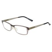 HAN尼龙不锈钢光学眼镜架-低调枪灰(B1006-C3)