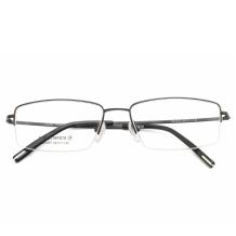 HAN TITANIUM光学眼镜架D81873-C2-4 黑色