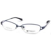 WIMBLEDON温布·尔登金属眼镜架W-81028-11
