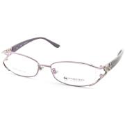WIMBLEDON温布·尔登金属眼镜架W-80059-C36
