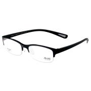 ALUXE爱丽仕Mega塑钢超轻眼镜架AX-A1004-C1 