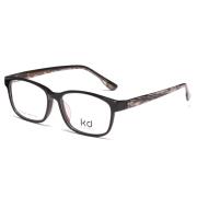 KD设计师手制超薄板材眼镜HY81059-C01