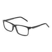 HAN板材光学眼镜架-经典亮黑(HD49310-F01)