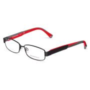 EMPORIO ARMANI金属板材框架眼镜0EA1009TD-300155