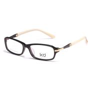 KD设计师手制板材眼镜kb019-C11