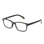 HAN时尚光学眼镜架-时尚玳瑁（HD3508-F03 ）