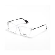 Kede时尚光学眼镜架Ke1443-F11  透明色