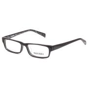 沃兰世奇休闲板材眼镜架H8054-C1