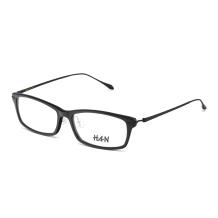 HAN时尚光学眼镜架HD4870-F01 黑
