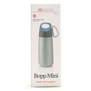 Bopp Mini迷你都市单层不锈钢登山扣水壶（非卖品）