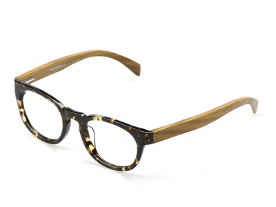眼镜架材质和结构,你知多少?