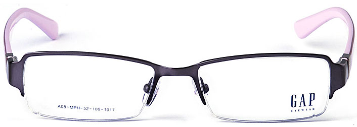 GAP框架眼镜