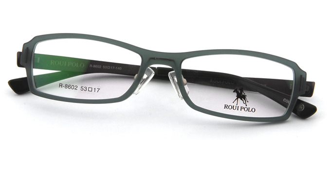 ROUIPOLO路易保罗板材眼镜架R-8602-C6_正