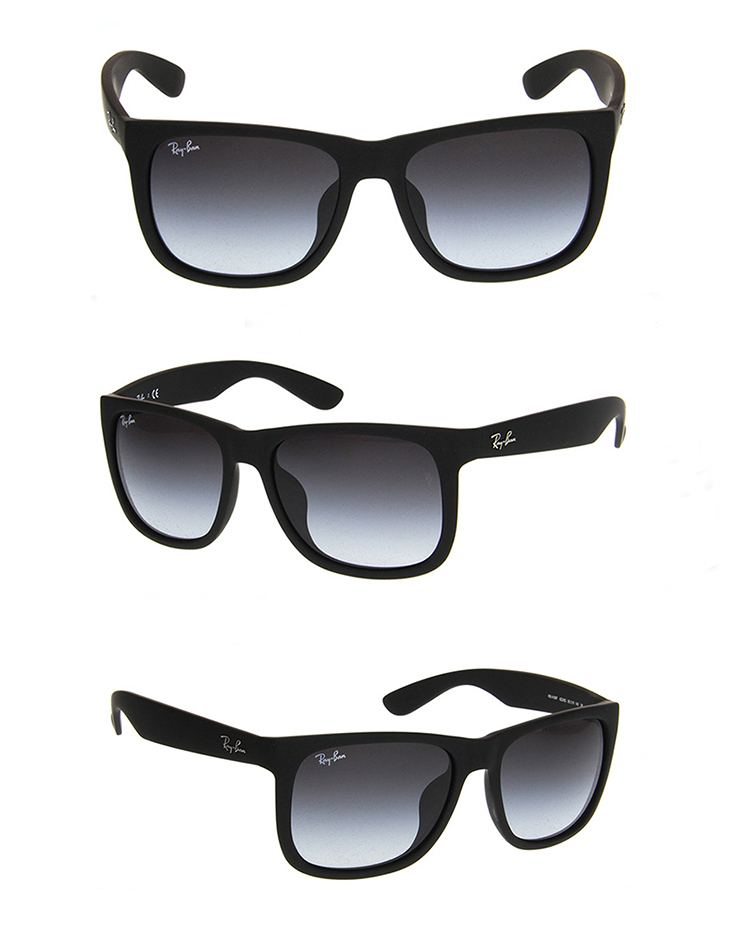 ray ban板材太阳眼镜oea4165f-6228g54