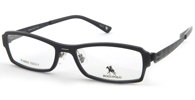 ROUIPOLO路易保罗板材眼镜架R-8602-C5_正